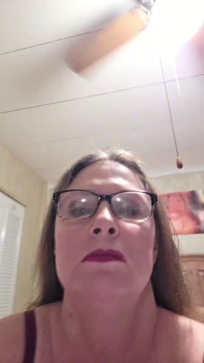 AngelFace live cam on Cam4