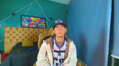 AngelMarcell Live Cam on Cam4