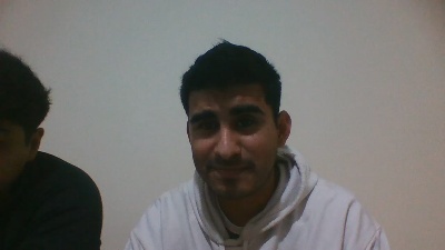AngelMoreno98 live cam on Cam4