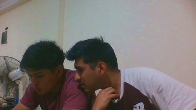 AngelMoreno98 live cam on Cam4
