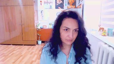 AngelOMoon live cam on Cam4