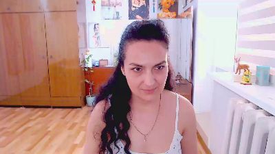 AngelOMoon live cam on Cam4