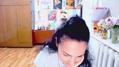 AngelOMoon live cam on Cam4