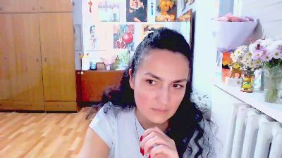 AngelOMoon live cam on Cam4