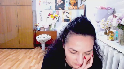 AngelOMoon live cam on Cam4