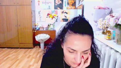 AngelOMoon live cam on Cam4