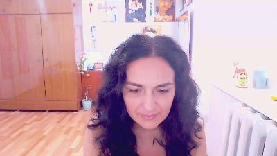 AngelOMoon live cam on Cam4