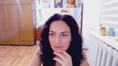 AngelOMoon live cam on Cam4