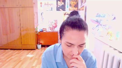 AngelOMoon live cam on Cam4