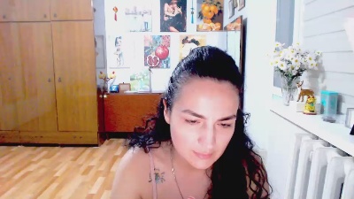 AngelOMoon live cam on Cam4
