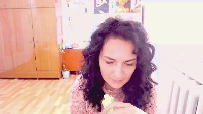 AngelOMoon live cam on Cam4
