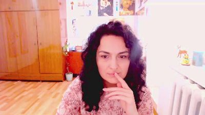 AngelOMoon live cam on Cam4
