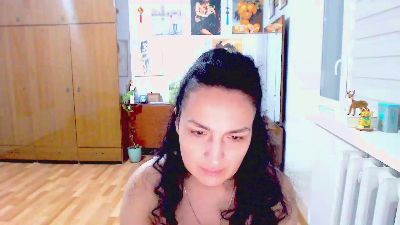 AngelOMoon live cam on Cam4