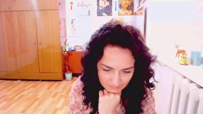 AngelOMoon live cam on Cam4