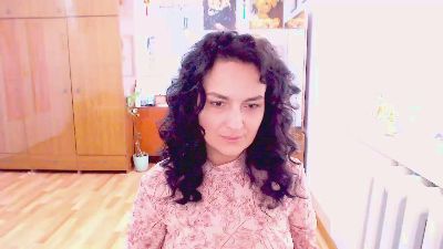 AngelOMoon live cam on Cam4