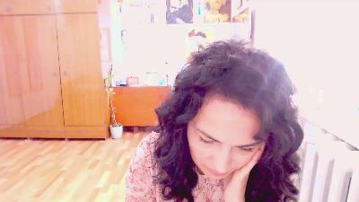 AngelOMoon live cam on Cam4