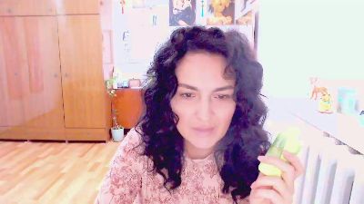 AngelOMoon live cam on Cam4