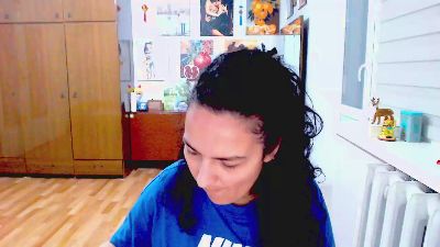 AngelOMoon live cam on Cam4
