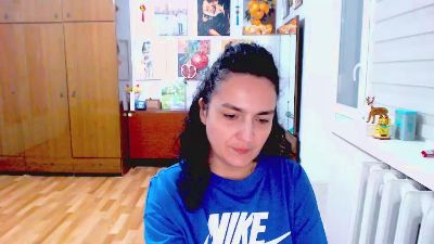 AngelOMoon live cam on Cam4