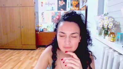 AngelOMoon live cam on Cam4