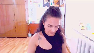 AngelOMoon live cam on Cam4