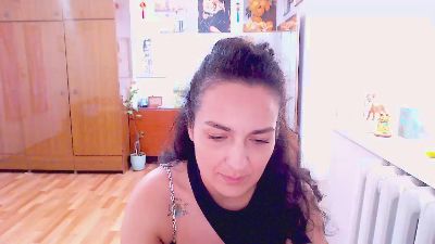 AngelOMoon live cam on Cam4