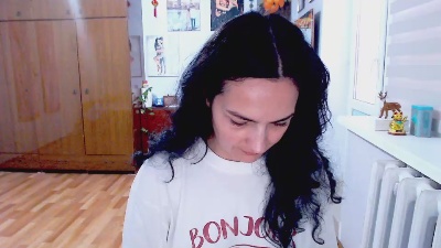 AngelOMoon live cam on Cam4
