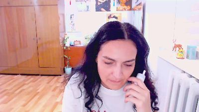 AngelOMoon live cam on Cam4