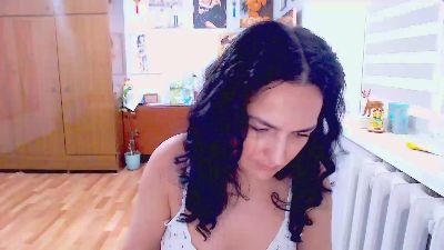 AngelOMoon live cam on Cam4