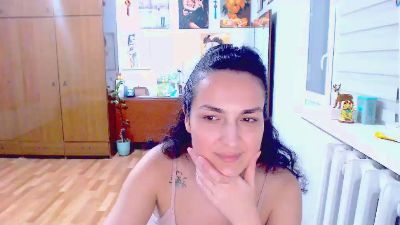 AngelOMoon live cam on Cam4