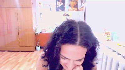 AngelOMoon live cam on Cam4