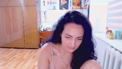 AngelOMoon live cam on Cam4