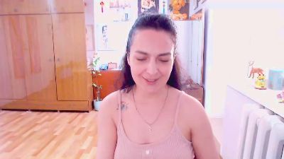 AngelOMoon live cam on Cam4
