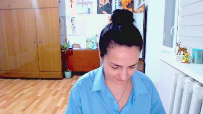 AngelOMoon live cam on Cam4
