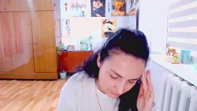 AngelOMoon live cam on Cam4
