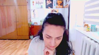 AngelOMoon live cam on Cam4