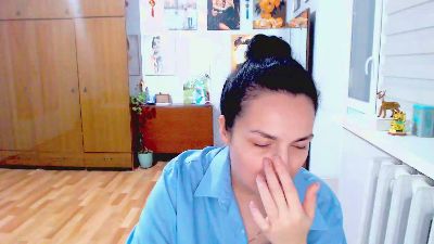 AngelOMoon live cam on Cam4