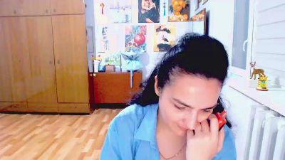 AngelOMoon live cam on Cam4
