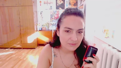 AngelOMoon live cam on Cam4