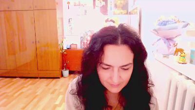 AngelOMoon live cam on Cam4