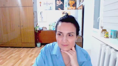 AngelOMoon live cam on Cam4