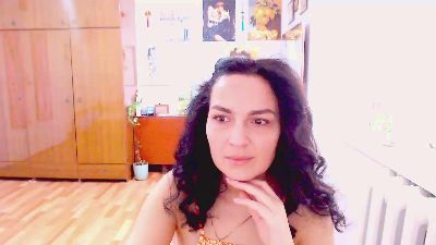 AngelOMoon live cam on Cam4