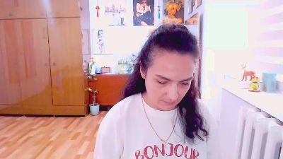 AngelOMoon live cam on Cam4