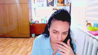 AngelOMoon live cam on Cam4