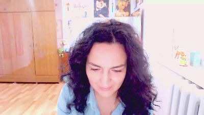 AngelOMoon live cam on Cam4