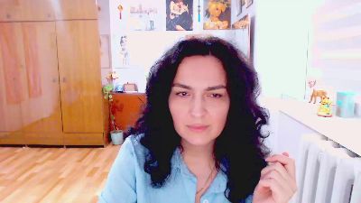 AngelOMoon live cam on Cam4