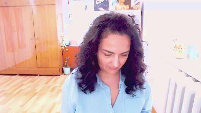 AngelOMoon live cam on Cam4