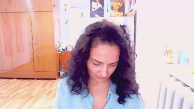 AngelOMoon live cam on Cam4