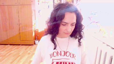 AngelOMoon live cam on Cam4