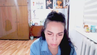 AngelOMoon live cam on Cam4